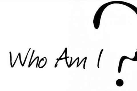 Who am I 