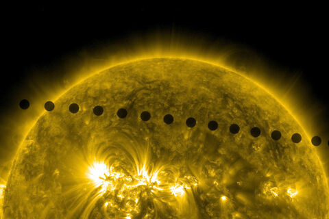 Transit of Venus