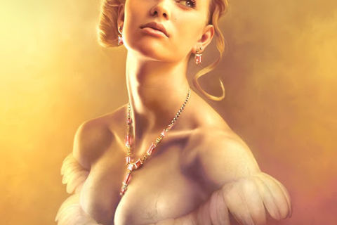 &quot; Puppet Anatomy &quot;