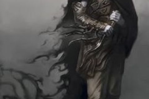 &quot; EVIL LOVER, EVIL HEART &quot;