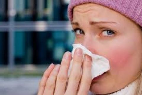 A Cold Effect