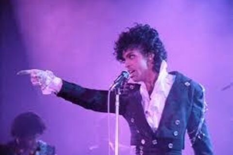 Tribute to Prince (And the Doves cry now)