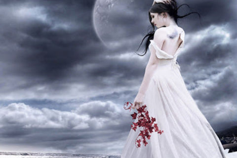 Her Reoccurring Dream 