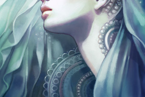 Thunder Bride