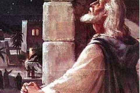 POEM 4 CHRIST LIGHT
