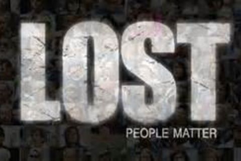 Lost People