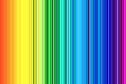 Colours