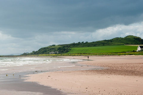 Ayrshire Coast