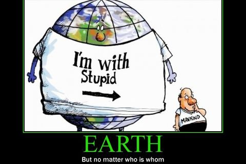 Earth