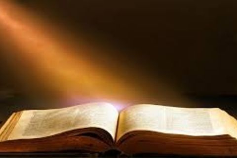 Preparation for God&#039;s Day