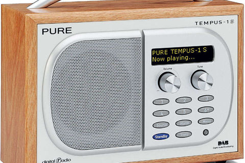 Whats on my Radio?