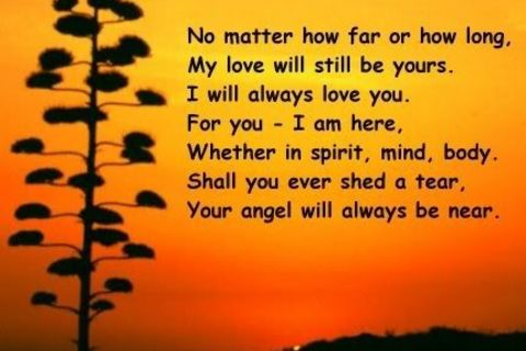 POEM 2 WHAT LOVE IS