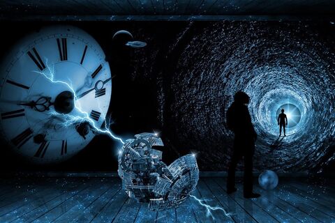 The Mindtrap | Escape Rooms