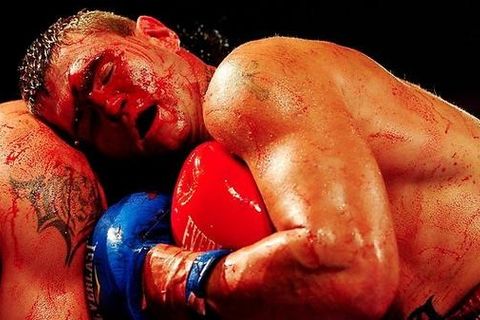 Fight Night