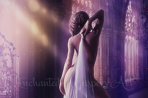 Naked Inclinations 