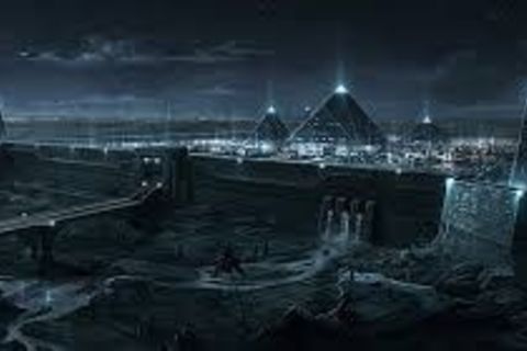 Ancient Aliens