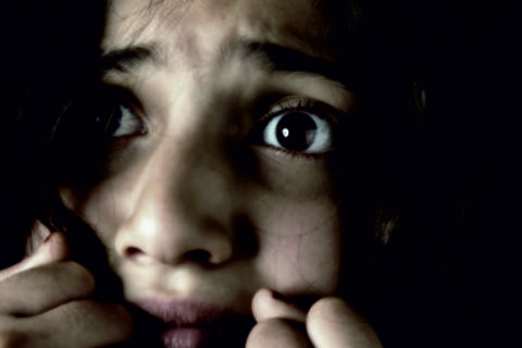 MAY MUSINGS: DAY 3  WILLIAMSJI MAVELI WRITES,  A FEAR WITHIN.....