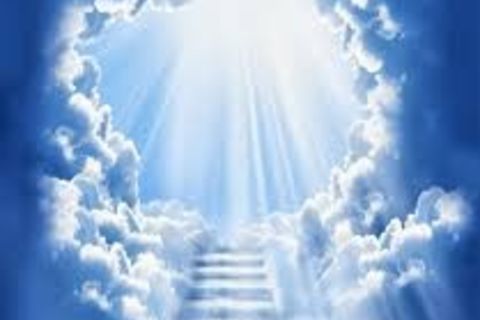 If Only Heaven Had A Telephone