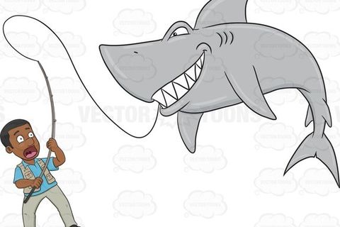 MY BERTY`S GONE FISHING.