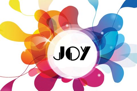 The Greatest Joy Known To Man