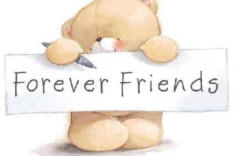 Friends Forever