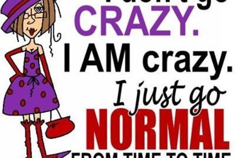 OUR GERTY THE COMPUTER VIRGIN!