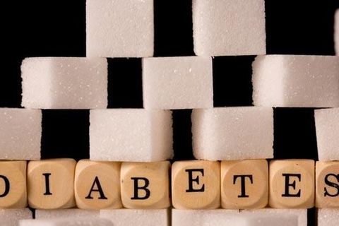 Diabetes 