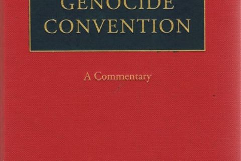 crimes against convention