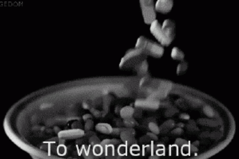 Feeling alone