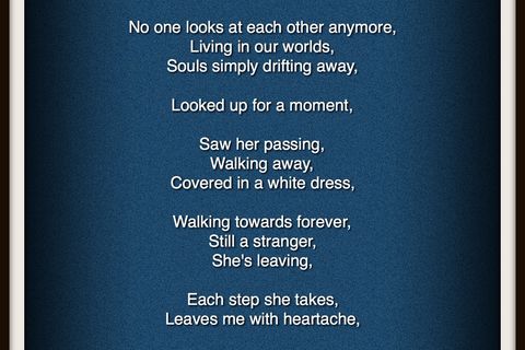 Passing Souls