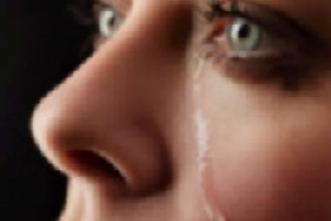 You Broke My Broken Heart