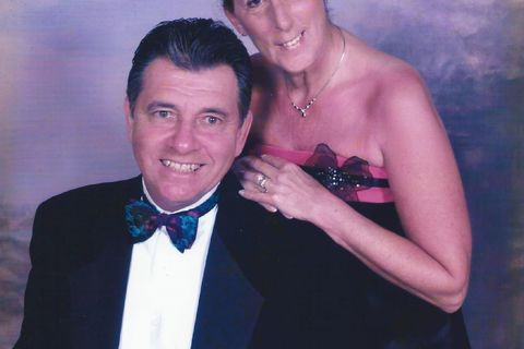 Lucky Linda