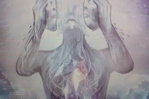 Finding  Spirituality
