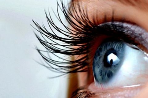 A Window To My Soul