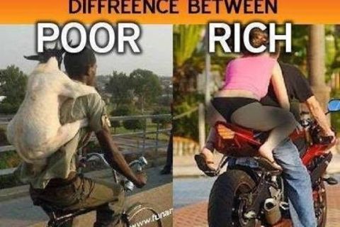 The difference 