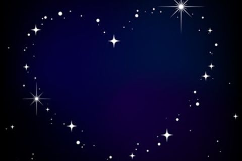 I Only To The Stars