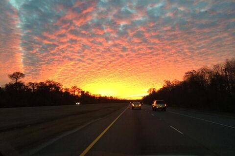 The Sun Will Rise Again