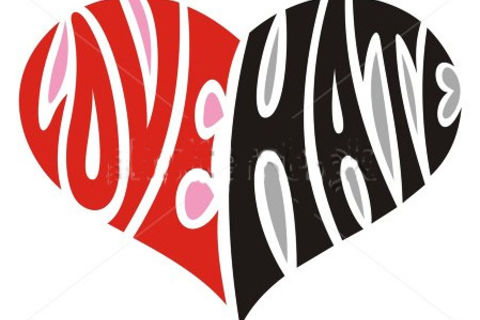 Love And Hate
