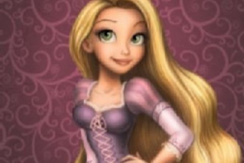 Rapunzel’s, Rapunzel’s
