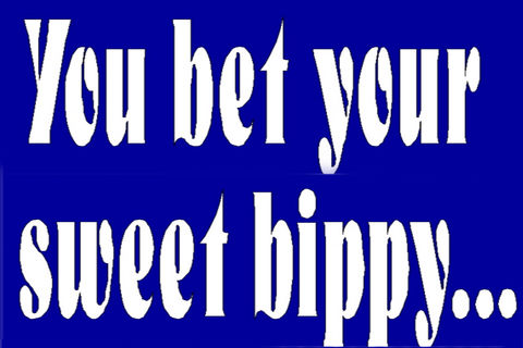 Where Is Your Sweet Biddy