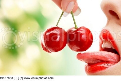 Cherry cherry 