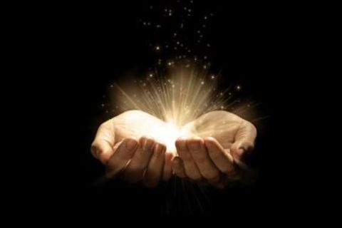 May you receive