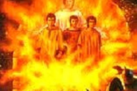 Trial By Fire