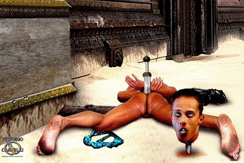 Sacrifice 
