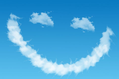 The Power Of The Positive