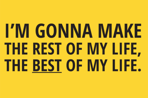 Making The Best