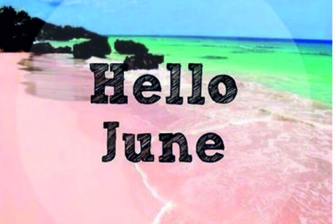 JUNE BLISS: POET WILLY WRITES,  JUNE BLISS