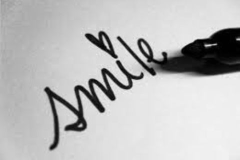 Smile