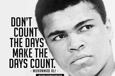 The Greatest