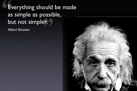 Simply Simple